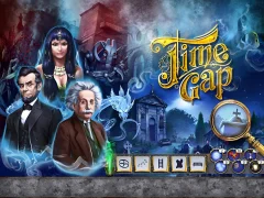 Time Gap — δωρεάν online παιχνίδι
