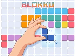 BLOKKU — δωρεάν online παιχνίδι