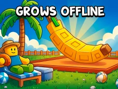 Grow a Garden 3D — δωρεάν online παιχνίδι