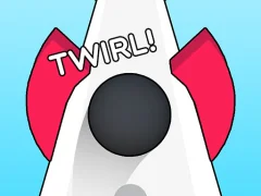 Twirl — δωρεάν online παιχνίδι