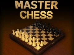 Master Chess — δωρεάν online παιχνίδι