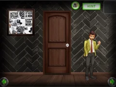 Amgel Easy Room Escape 304 — δωρεάν online παιχνίδι