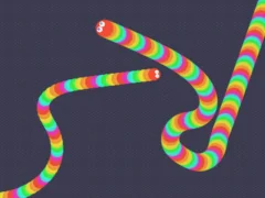 Slither Classic — δωρεάν online παιχνίδι