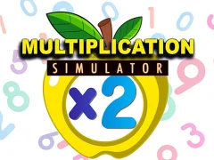 Multiplication Simulator — δωρεάν online παιχνίδι