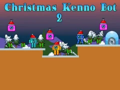 Christmas Kenno Bot 2 — δωρεάν online παιχνίδι