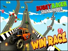 Buggy Racer Stunt Driver Buggy Racing — δωρεάν online παιχνίδι