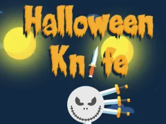 Halloween Knife — δωρεάν online παιχνίδι