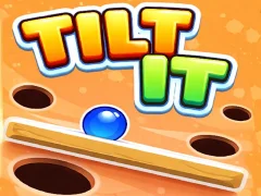 Tilt It! — δωρεάν online παιχνίδι