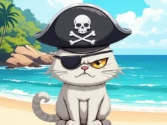 Pirate Paradise — δωρεάν online παιχνίδι