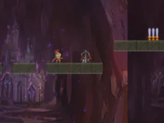 Treasure Warriors — δωρεάν online παιχνίδι