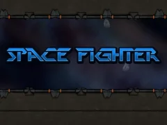 Space Fighter — δωρεάν online παιχνίδι