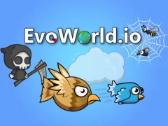 EvoWorld.io — δωρεάν online παιχνίδι