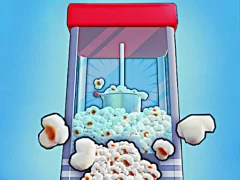 Popcorn Fun Factory — δωρεάν online παιχνίδι