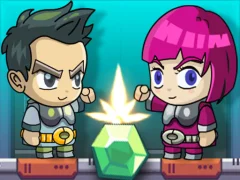 Space Prison Escape — δωρεάν online παιχνίδι