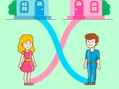 Save The Baby: Home Rush — δωρεάν online παιχνίδι