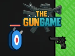 The Gungame — δωρεάν online παιχνίδι
