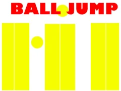 Ball Jump — δωρεάν online παιχνίδι