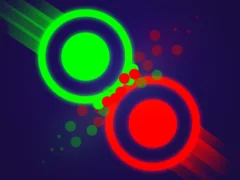 Clash Of Dots — δωρεάν online παιχνίδι