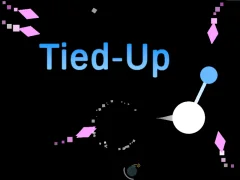 Tied Up — δωρεάν online παιχνίδι