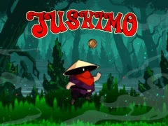 Jushimo — δωρεάν online παιχνίδι