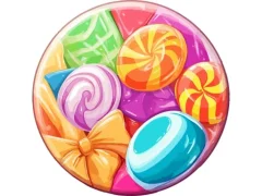 Candy Killer — δωρεάν online παιχνίδι