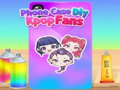 Phone Case Diy Kpop Fans — δωρεάν online παιχνίδι