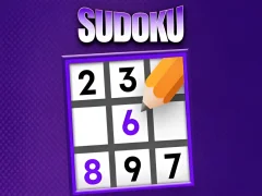 Sudoku — δωρεάν online παιχνίδι