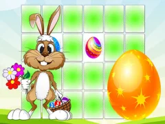 Happy Easter Memory — δωρεάν online παιχνίδι