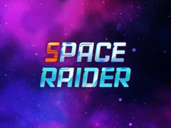 Space Raider — δωρεάν online παιχνίδι