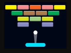 Many Bricks Breaker — δωρεάν online παιχνίδι