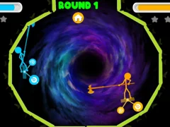 Stick Battle Fight — δωρεάν online παιχνίδι