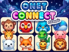 Onet Connect Classic — δωρεάν online παιχνίδι