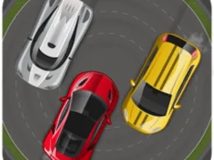 Car Crush — δωρεάν online παιχνίδι