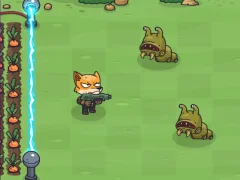 Get Off My Farm! — δωρεάν online παιχνίδι