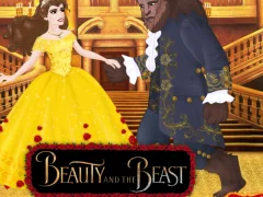 Beauty and the Beast — δωρεάν online παιχνίδι