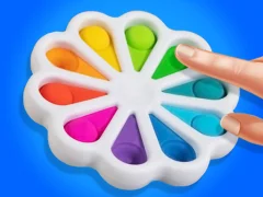 Pop It Bubble Game — δωρεάν online παιχνίδι
