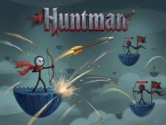 Huntman — δωρεάν online παιχνίδι