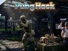 Pubg Hack — δωρεάν online παιχνίδι