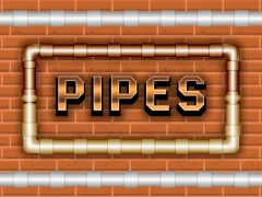 Pipes — δωρεάν online παιχνίδι