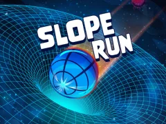 Slope Run — δωρεάν online παιχνίδι