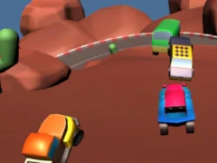 Minicars — δωρεάν online παιχνίδι