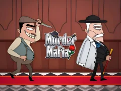 Murder Mafia — δωρεάν online παιχνίδι