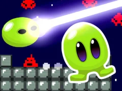 Tiny Alien — δωρεάν online παιχνίδι