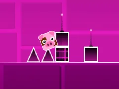 Pig Dash — δωρεάν online παιχνίδι