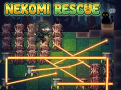 Nekomi Recuse — δωρεάν online παιχνίδι