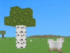BlockCraft Together — δωρεάν online παιχνίδι