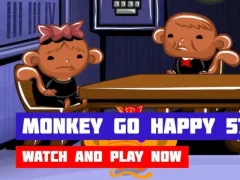 Monkey Go Happy Stage 577 — δωρεάν online παιχνίδι
