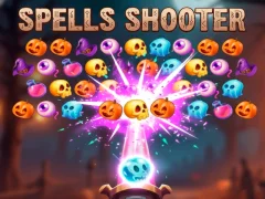 Spells Shooter — δωρεάν online παιχνίδι