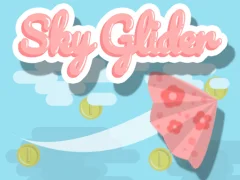 Sky Glider — δωρεάν online παιχνίδι