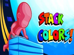Stack Color 3 — δωρεάν online παιχνίδι